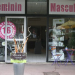 Coiffeur Clapiers Atelier 16 salon de coiffure
