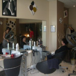 Coiffeur Clapiers Atelier 16 salon de coiffure