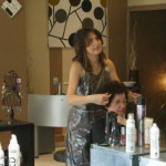 Coiffeur Clapiers Atelier 16 salon de coiffure