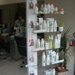 Coiffeur Clapiers Atelier 16 salon de coiffure