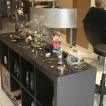 Coiffeur Clapiers Atelier 16 salon de coiffure
