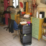 Coiffeur H�pitaux et facult�s � Montpellier
