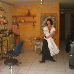 Coiffeur H�pitaux et facult�s � Montpellier
