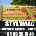 Coiffeur H�pitaux et facult�s � montpellier