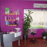 Coiffeur à Magalas Coiff Jes