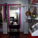 Coiffeur à Magalas Coiff Jes