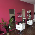 Coiffeur Maureilhan L'Atelier de Lillie