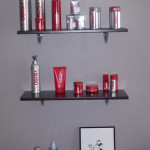 Coiffeur Maureilhan L'Atelier de Lillie