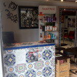 Coiffeur mixte � Marguerittes