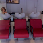 Coiffeur mixte � Marguerittes