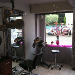 Coiffeur mixte � Marguerittes