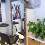 Coiffeur mixte � Marguerittes