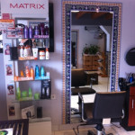 Coiffeur mixte � Marguerittes