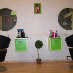 Coiffeur mixte � S�te