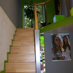 Coiffeur mixte � S�te