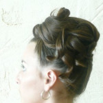 Coiffeur mixte � S�te