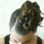 Coiffeur mixte � S�te