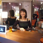 Coiffeur et onglerie et Balaruc Les Bains
