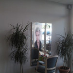 Coiffeur hommes, femmes et enfants