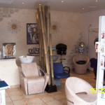 Coiffeur � Sauvian LC Coiffure