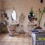 Coiffeur � Sauvian LC Coiffure