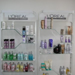 Coiffeur � Sommi�res Garrido
