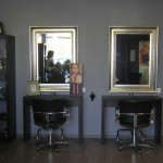 Coiffeur visagiste � Nimes A et C coiffure
