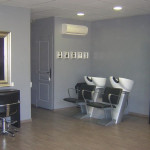 Coiffeur visagiste � Nimes A et C coiffure