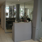 Coiffeur et salon de coiffure La peyrade