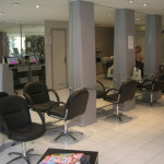 Coiffeur et salon de coiffure La peyrade