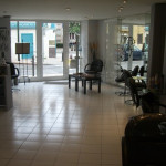 Coiffeur et salon de coiffure La peyrade