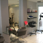Coiffeur et salon de coiffure La peyrade