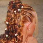 Coiffeur et salon de coiffure La peyrade
