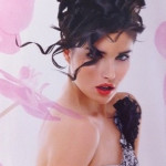 Coiffure mariage Mauguio