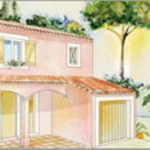 Constructeur de maison à Narbonne Castors Audois