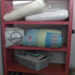 Lavage des couettes, tapis, couvertures,etc...