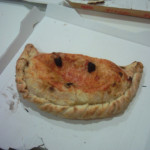 CALZONE