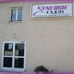 Cours de danse et remise en forme � Quissac