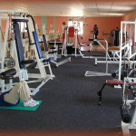 Cours de danse et remise en forme � Quissac