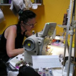 Couture � Avignon