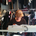 Couturi�re � Montpellier