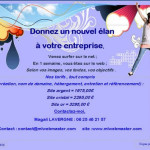 Création de site internet pas cher Montpellier