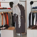 Création vêtements femme à Lorient