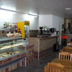 Cr�perie et restaurant � Sommi�res La Frandole