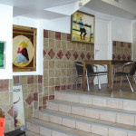 Cr�perie et restaurant � Sommi�res La Frandole