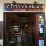 Cuisine du march� � Salon-de-Provence