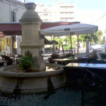 Cuisine du march� � Salon-de-Provence