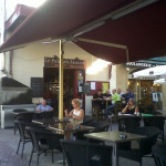 Cuisine du march� � Salon-de-Provence
