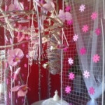 D�coration banquets