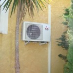 Dépannage climatisation réversible à Montpellier